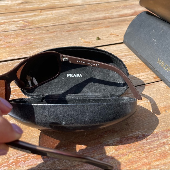 Prada Sunglasses - Picture 2 of 8